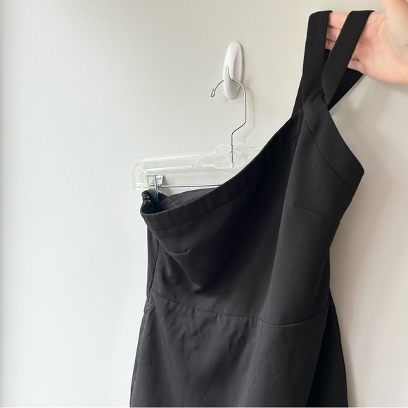 Lovers + Friends Rory one shoulder mini dress - Picture 2 of 10